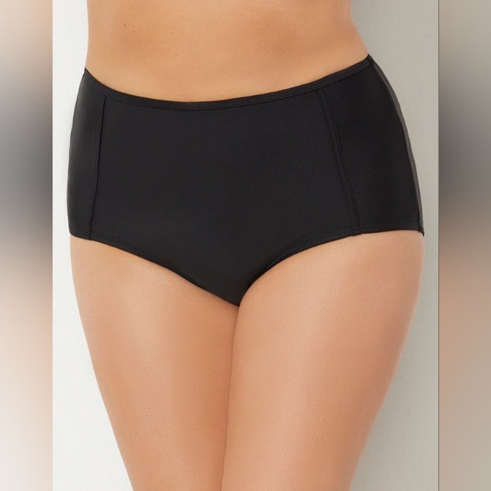 FULLFITALL Plus Swimsuit Bottom
